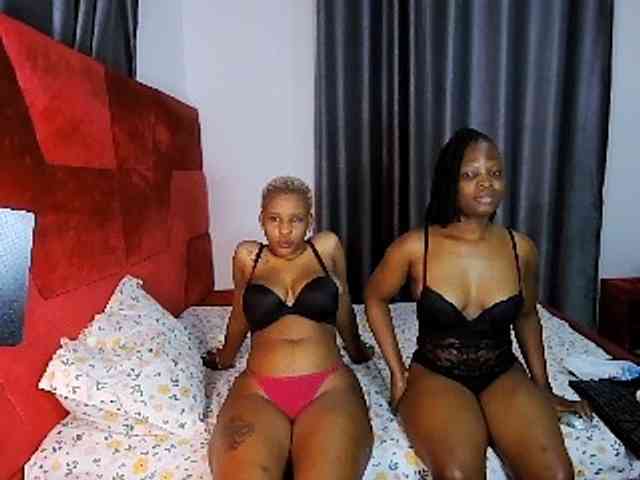 Queenbees webcam
