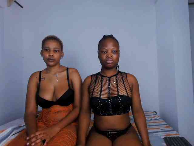 Queenbees webcam