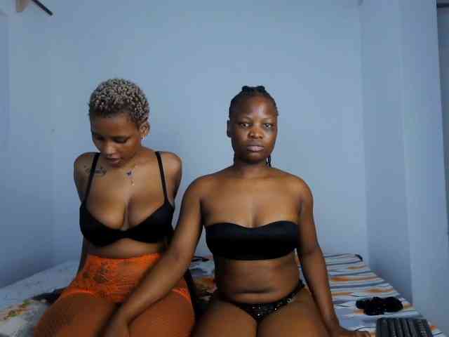 Queenbees webcam
