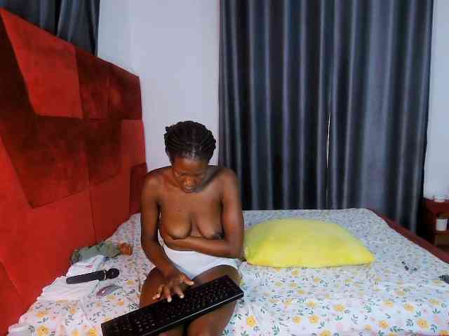 Queenbees webcam