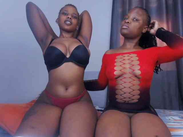 Queenbees webcam