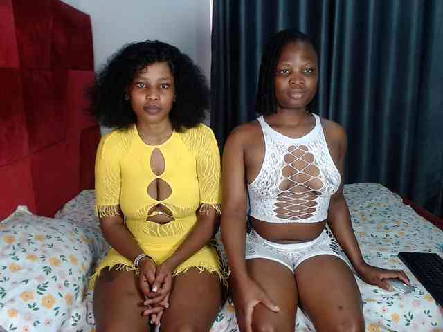 Queenbees webcam
