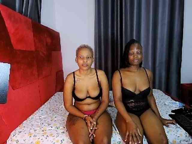 Model: Queenbees