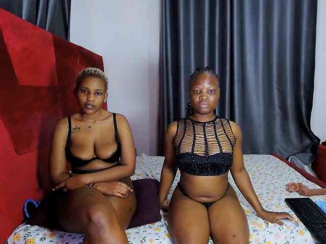 Queenbees webcam