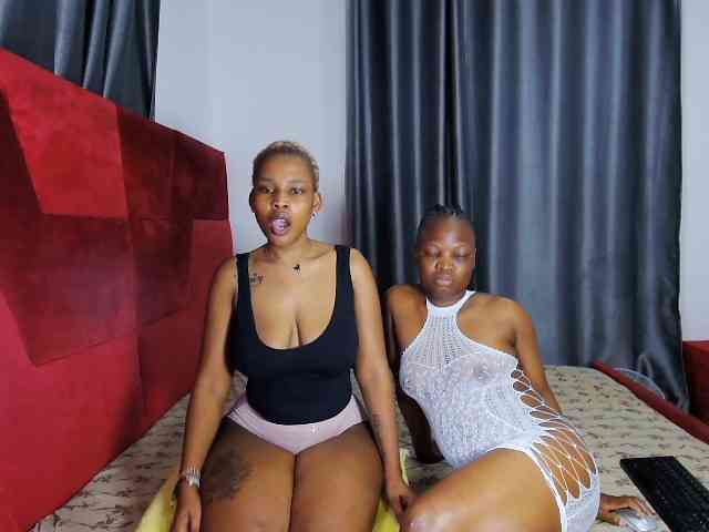 Queenbees webcam