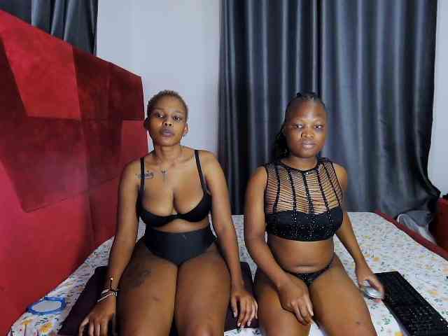 Queenbees webcam