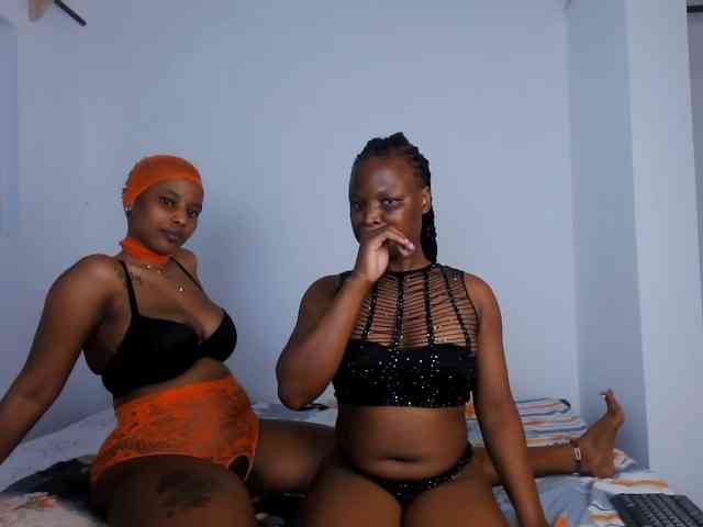 Queenbees webcam