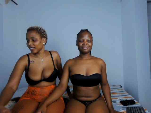 Queenbees webcam