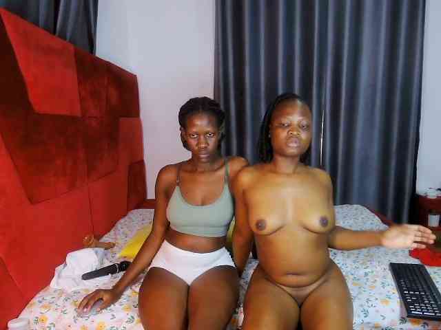 Queenbees webcam