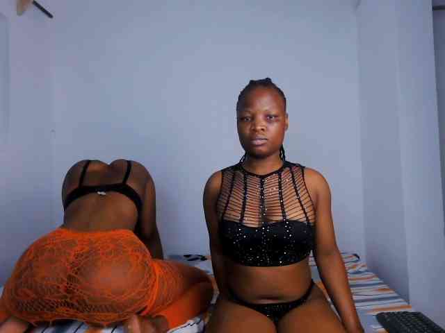 Queenbees webcam