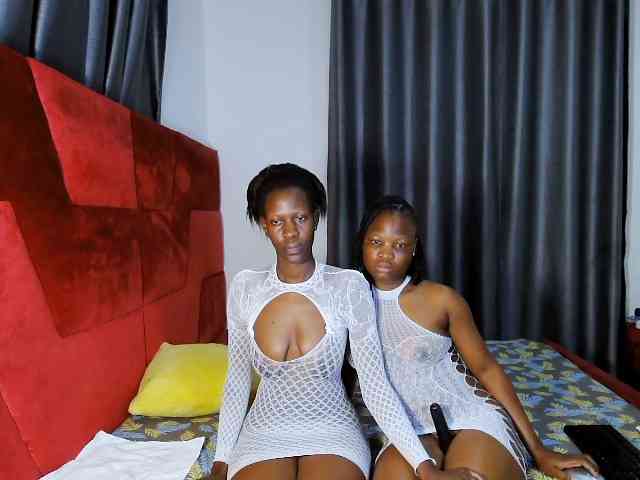 Queenbees webcam