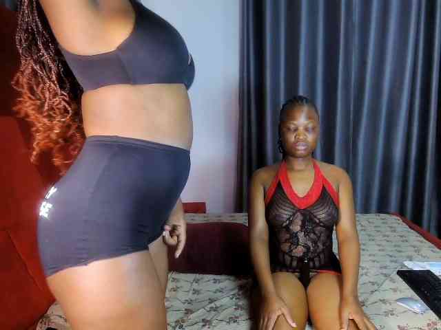 Queenbees webcam