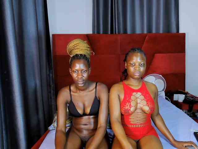 Queenbees webcam