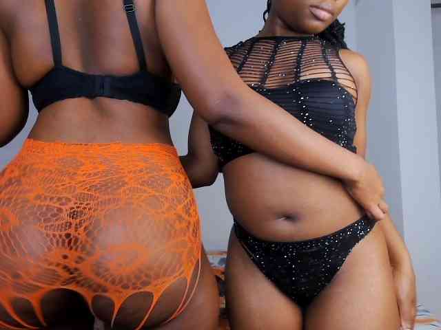 Queenbees webcam