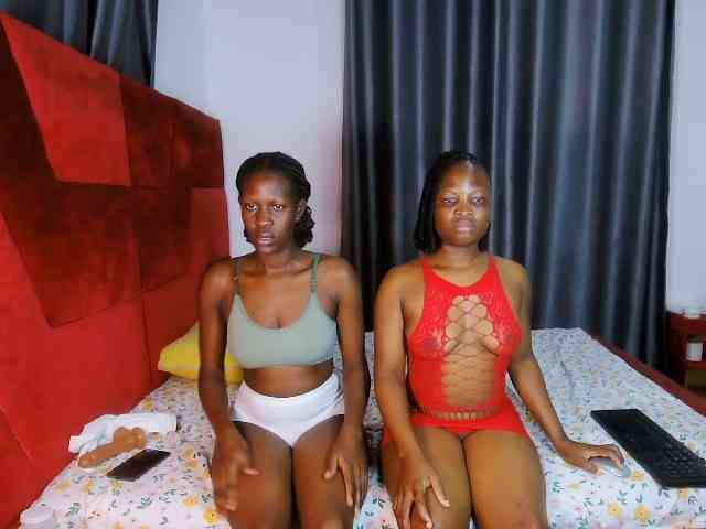Queenbees webcam