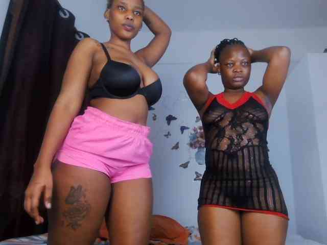 Queenbees Queenbees