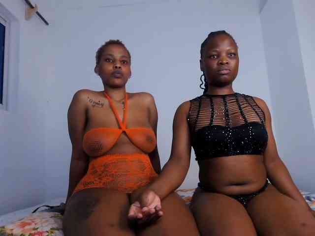 Queenbees webcam