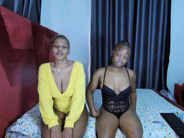 Queenbees webcam
