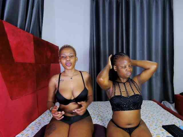 Queenbees webcam