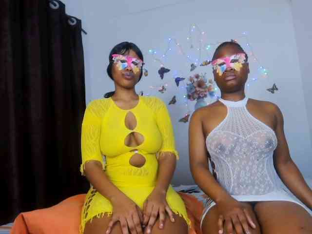 Queenbees webcam