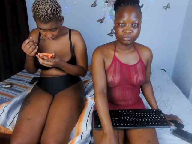 Queenbees webcam