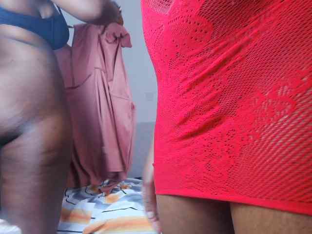 Queenbees webcam