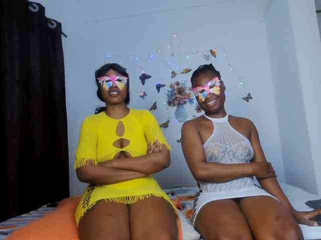 Queenbees webcam