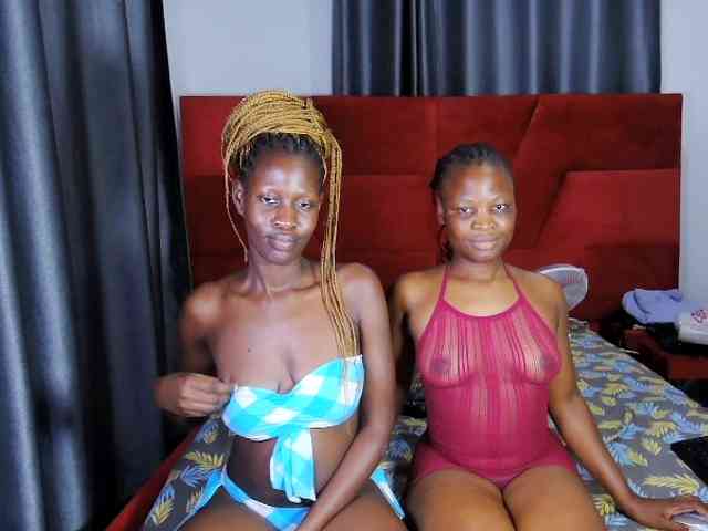 Queenbees webcam