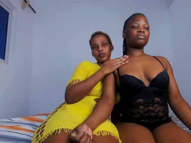 Queenbees webcam