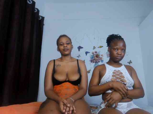 Queenbees webcam