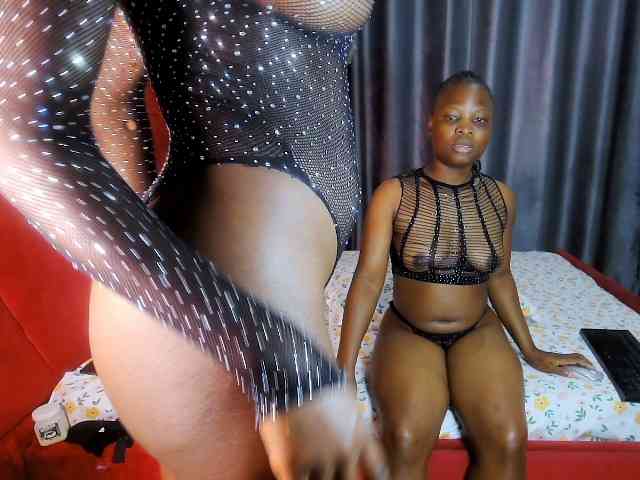 Queenbees webcam