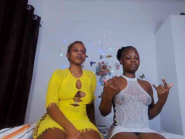 Queenbees webcam