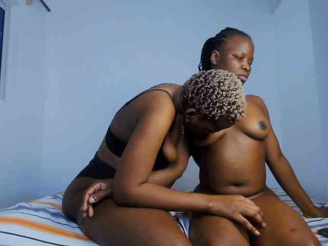 Queenbees webcam