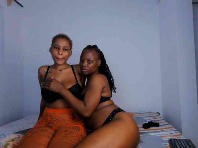 Queenbees webcam