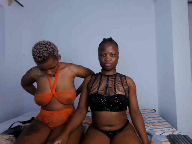 Queenbees webcam