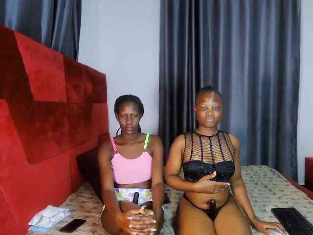 Queenbees webcam