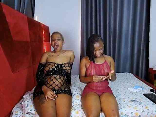 Queenbees webcam
