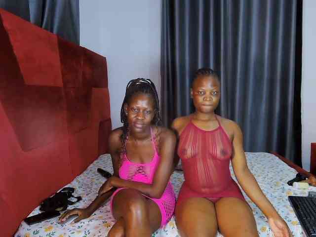 Model: Queenbees
