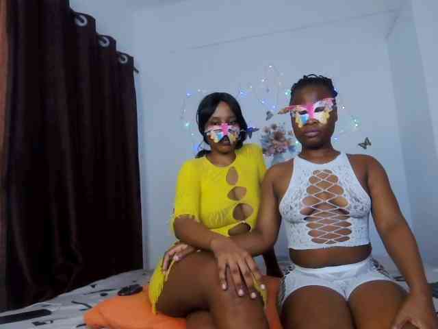 Queenbees webcam