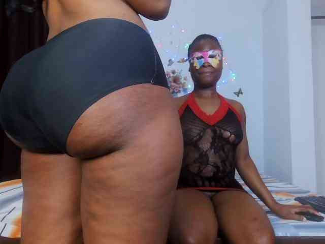 Queenbees webcam