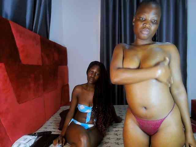 Queenbees webcam