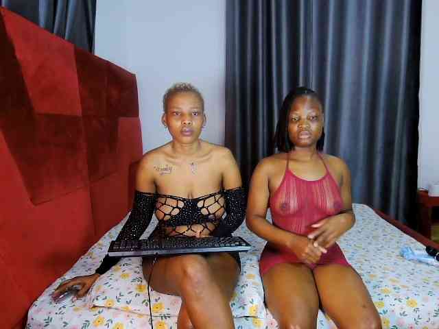 Queenbees webcam