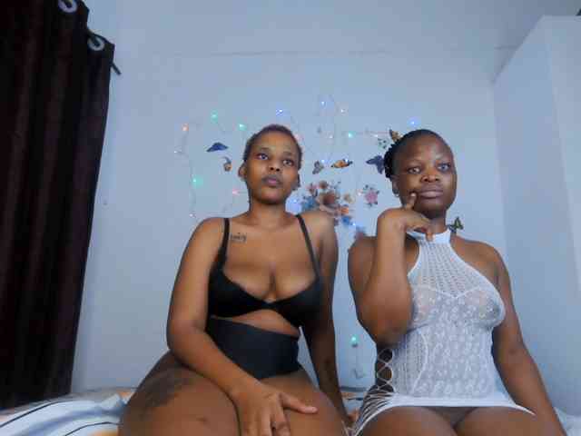 Queenbees webcam