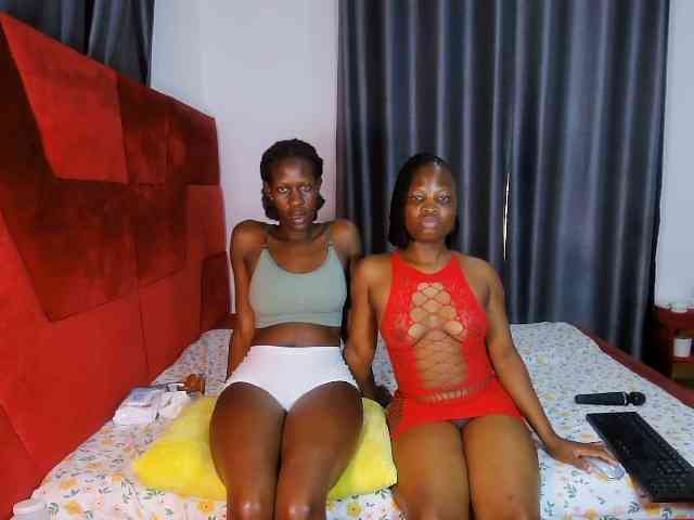 Queenbees webcam