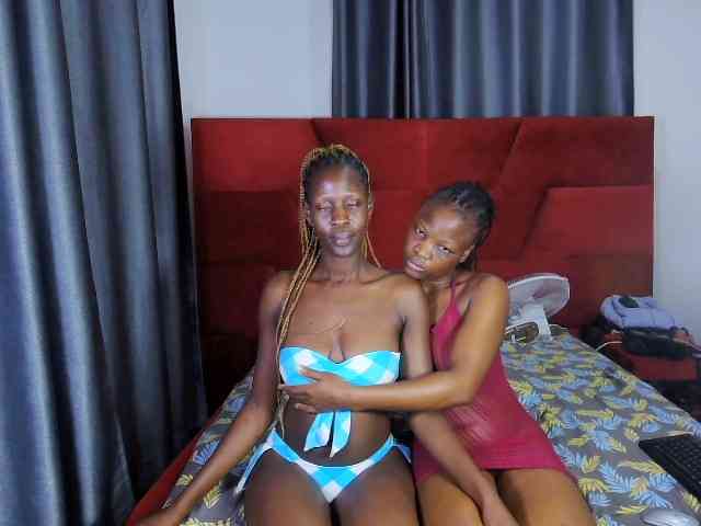 Queenbees webcam