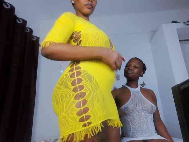 Queenbees webcam
