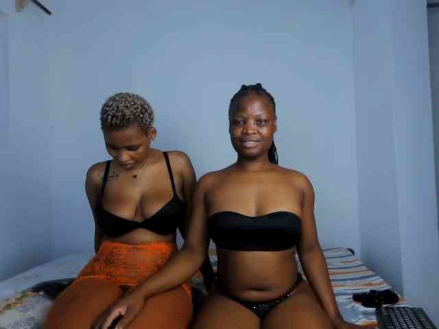 Queenbees webcam