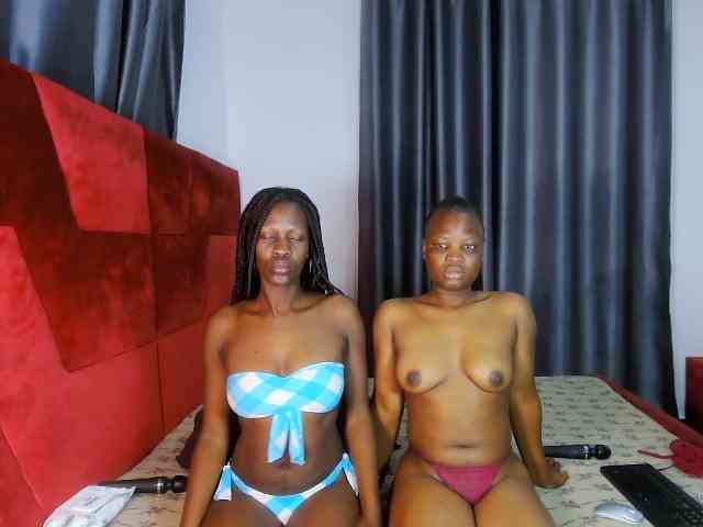 Queenbees webcam