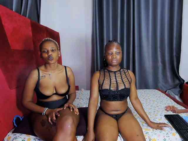 Queenbees webcam