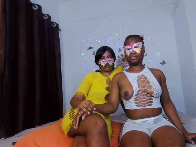 Queenbees webcam